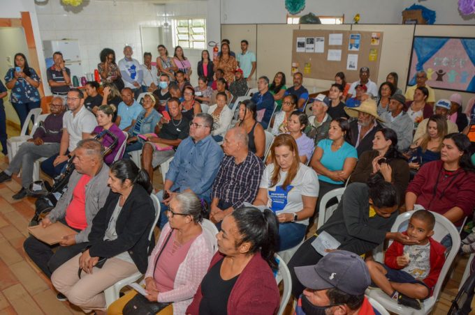 Morar Legal vai beneficiar mais 400 famílias na terceira etapa do programa no loteamento Vila América