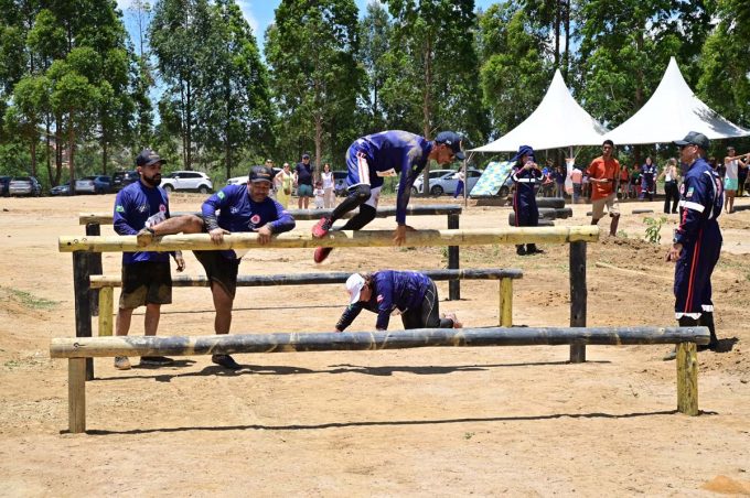 3ª Olimpíada Regional do Samu 192 reúne 120 profissionais de 12 municípios da região Sudoeste