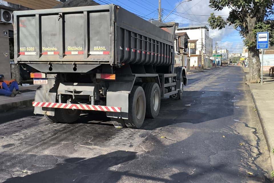 Foto: Reprodução/Prefeitura de Vitória da Conquista - BA