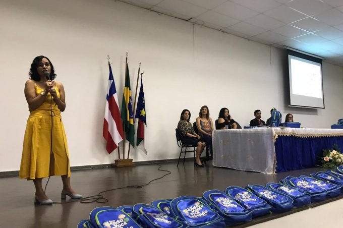 Prefeitura lança segunda edição do Projeto “Novo Lendo Você Fica Sabendo“