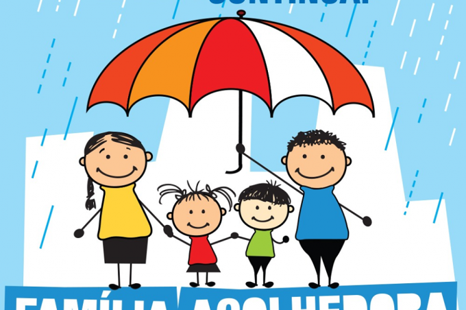 Prefeitura abre inscrição para o serviço Família Acolhedora