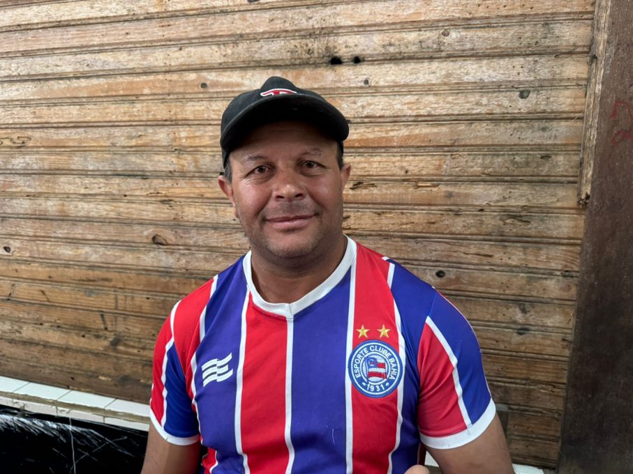 Foto: Reprodução/Prefeitura de Vitória da Conquista - BA