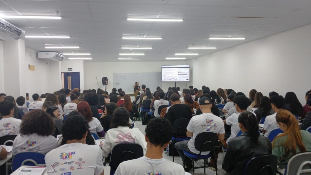 Foto: Reprodução/Prefeitura de Vitória da Conquista - BA