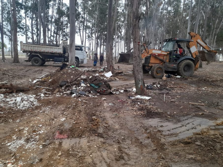Foto: Reprodução/Prefeitura de Vitória da Conquista - BA