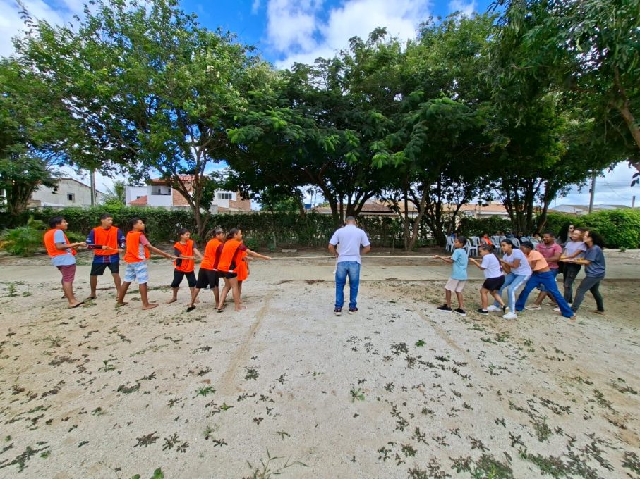 Foto: Reprodução/Prefeitura de Vitória da Conquista - BA