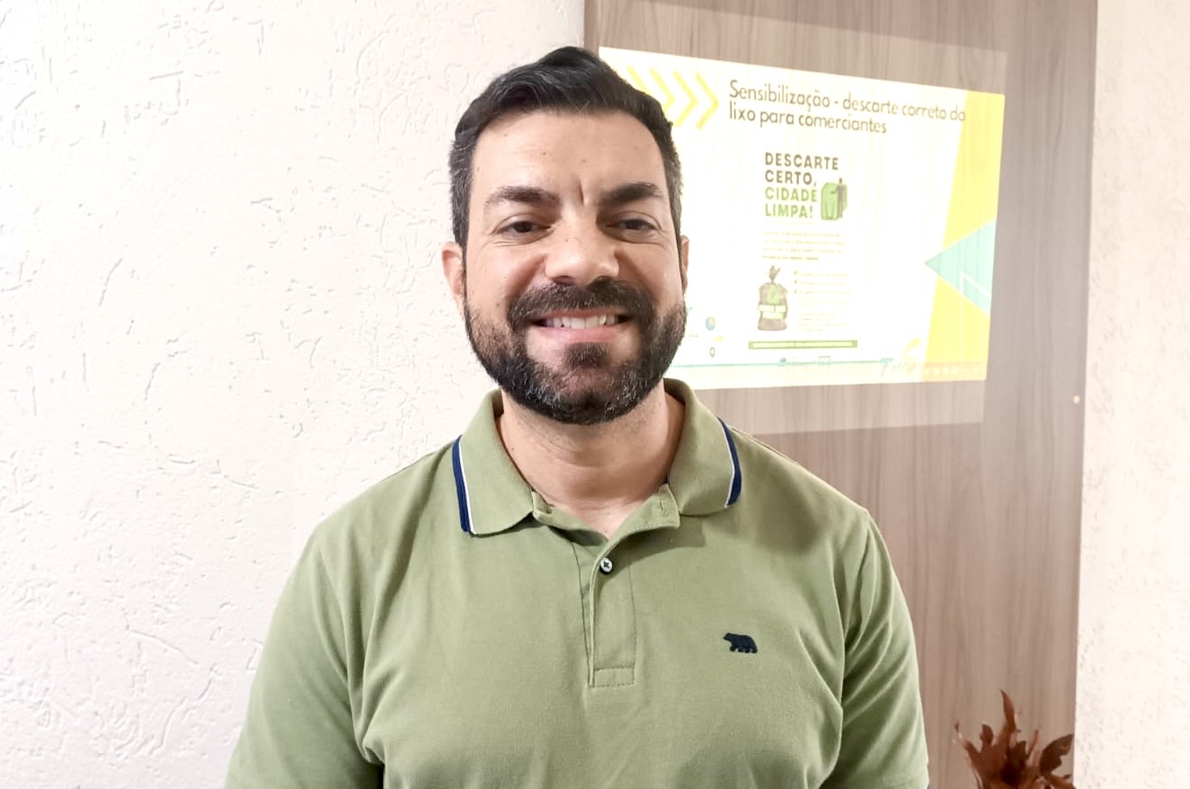 Foto: Reprodução/Prefeitura de Vitória da Conquista - BA