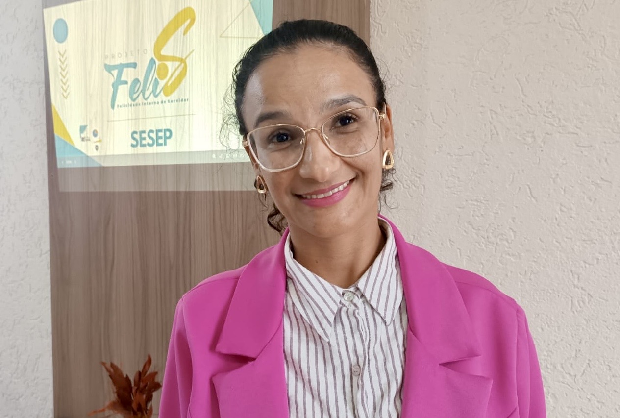 Foto: Reprodução/Prefeitura de Vitória da Conquista - BA