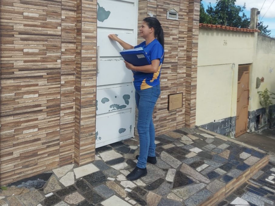 Foto: Reprodução/Prefeitura de Vitória da Conquista - BA