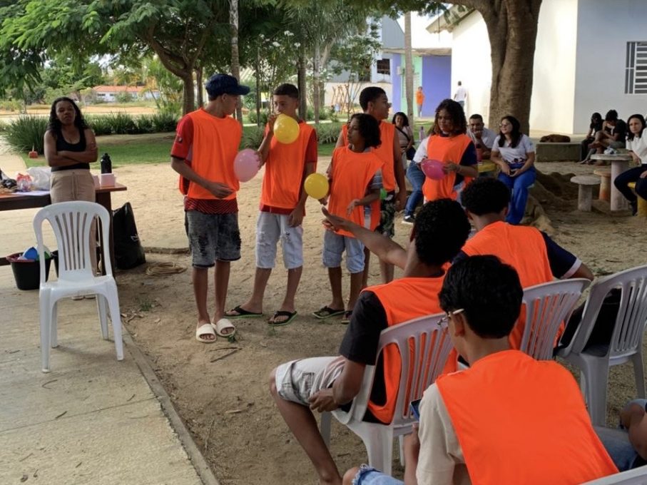 Foto: Reprodução/Prefeitura de Vitória da Conquista - BA