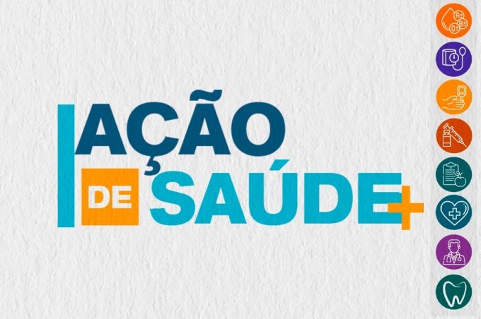 Prefeitura promove ação de saúde neste domingo, na área do antigo Clube Social