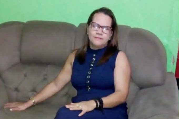 Prefeitura manifesta pesar pelo falecimento da servidora Noeme Silva Santos