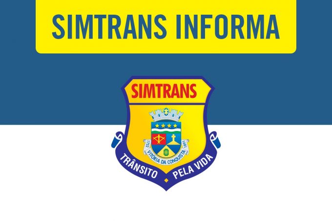 Simtrans disponibiliza serviços de registro de acidentes e formulários de defesa online