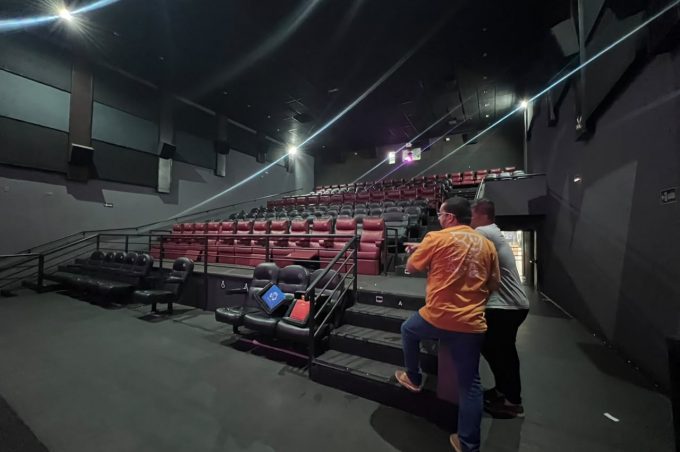 Coordenação da Juventude promove sessões gratuitas de filmes indicados ao vestibular da Uesb