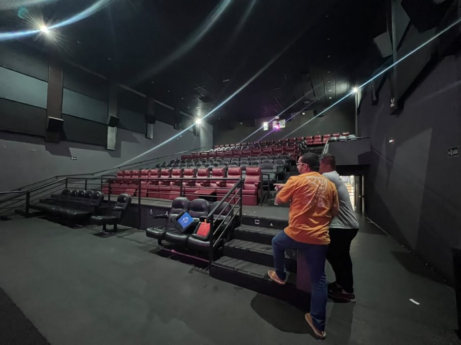 Foto: Reprodução/Prefeitura de Vitória da Conquista - BA
