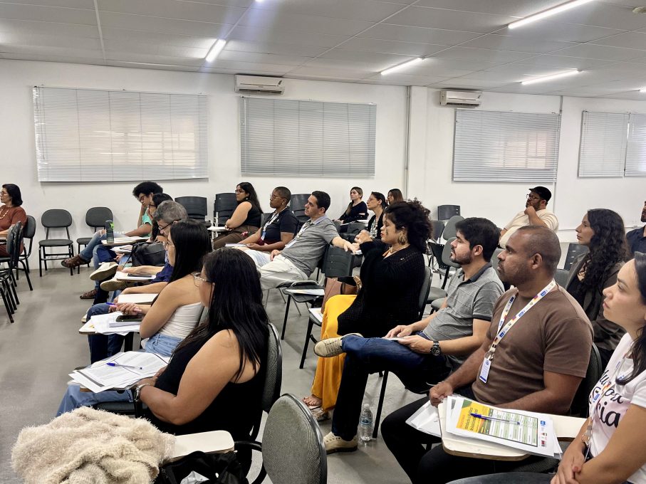 Foto: Reprodução/Prefeitura de Vitória da Conquista - BA