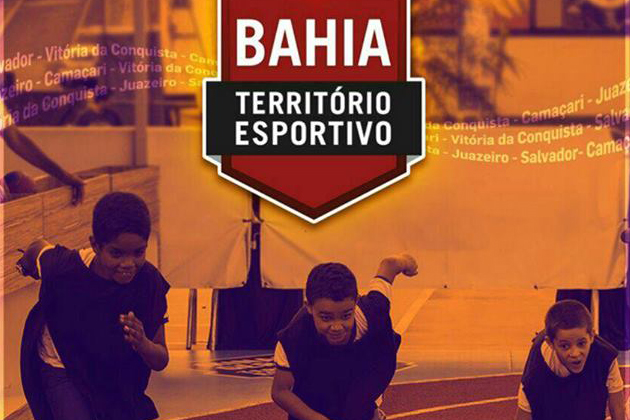 Bahia Território Esportivo