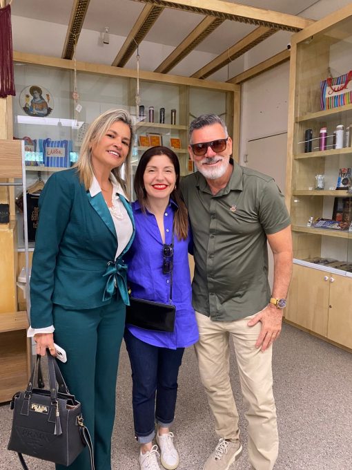 Foto: Reprodução/Prefeitura de Vitória da Conquista - BA