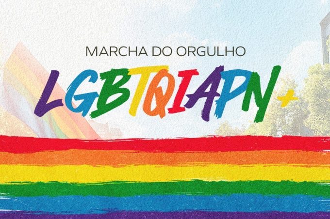 4ª Marcha do Orgulho LGBTQIA+ acontece neste sábado, 9