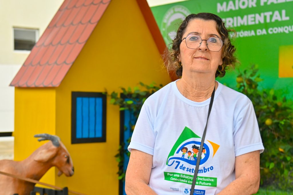 Foto: Reprodução/Prefeitura de Vitória da Conquista - BA
