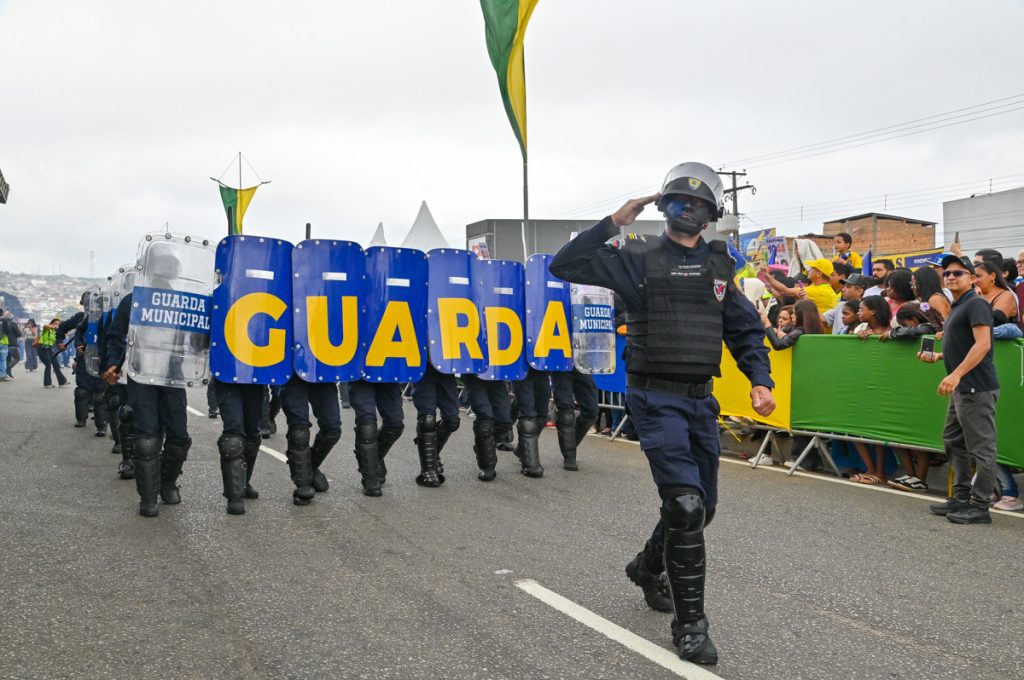 Foto: Reprodução/Prefeitura de Vitória da Conquista - BA