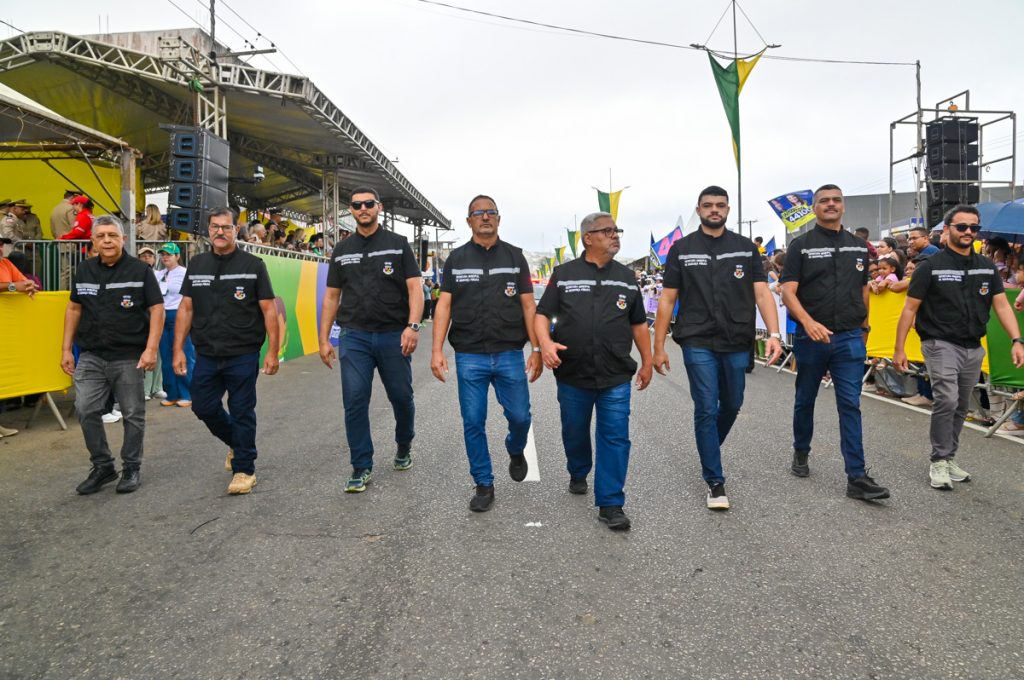 Foto: Reprodução/Prefeitura de Vitória da Conquista - BA