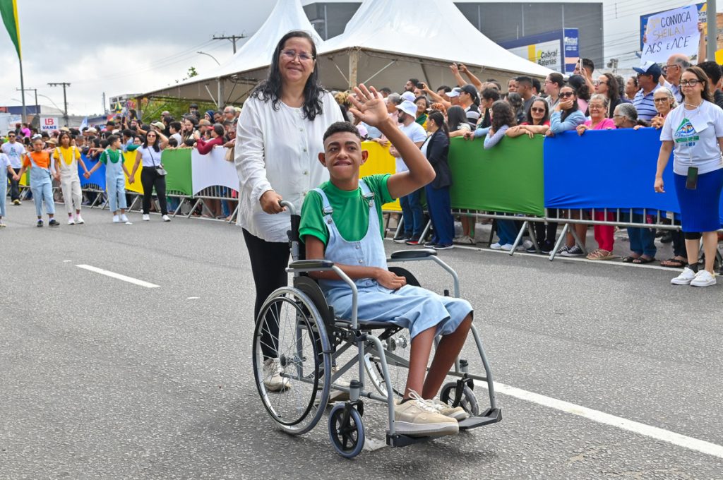 Foto: Reprodução/Prefeitura de Vitória da Conquista - BA
