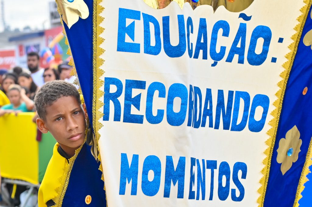 Foto: Reprodução/Prefeitura de Vitória da Conquista - BA