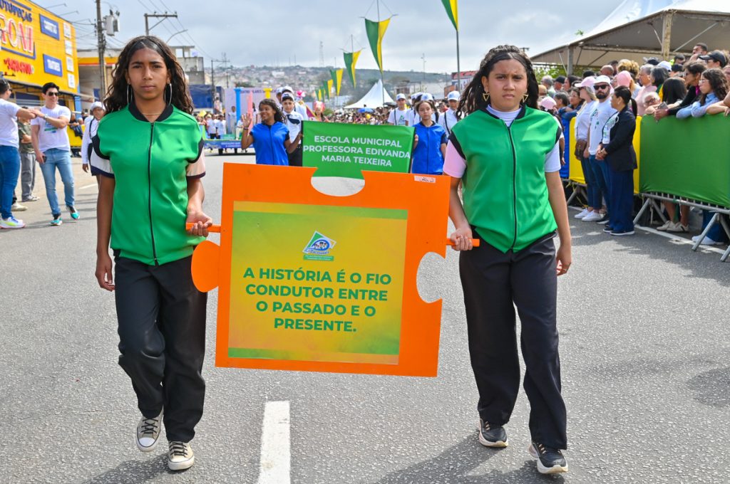 Foto: Reprodução/Prefeitura de Vitória da Conquista - BA