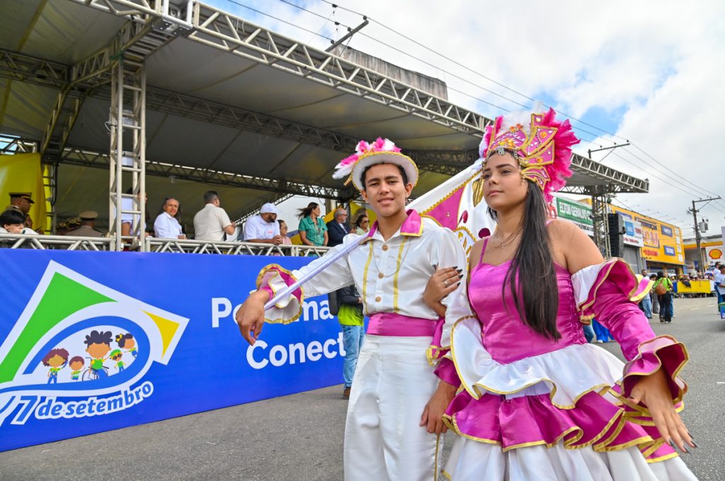 Foto: Reprodução/Prefeitura de Vitória da Conquista - BA
