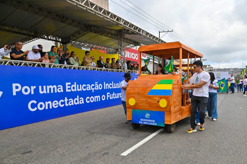 Foto: Reprodução/Prefeitura de Vitória da Conquista - BA