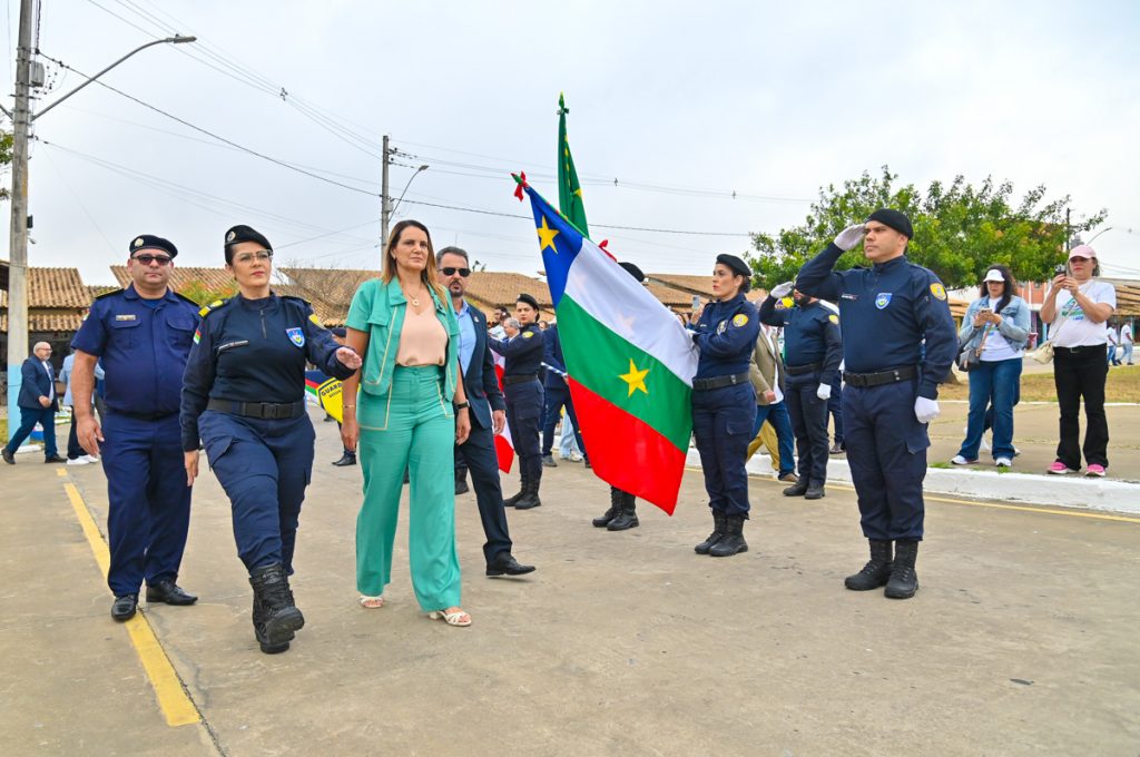 Foto: Reprodução/Prefeitura de Vitória da Conquista - BA