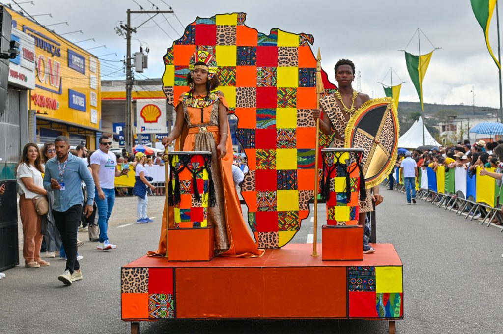 Foto: Reprodução/Prefeitura de Vitória da Conquista - BA