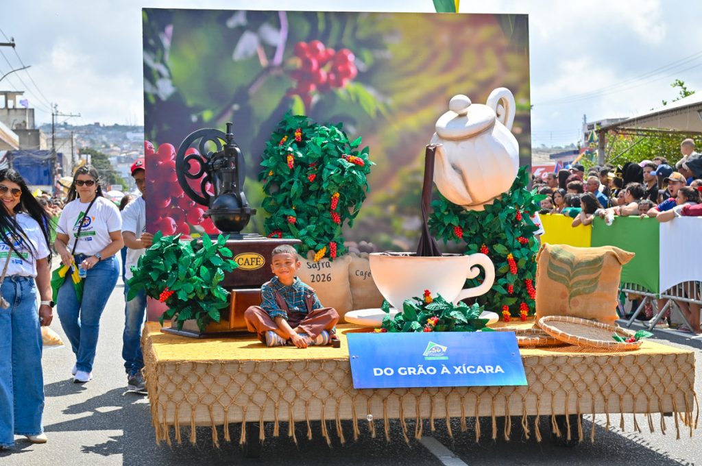 Foto: Reprodução/Prefeitura de Vitória da Conquista - BA