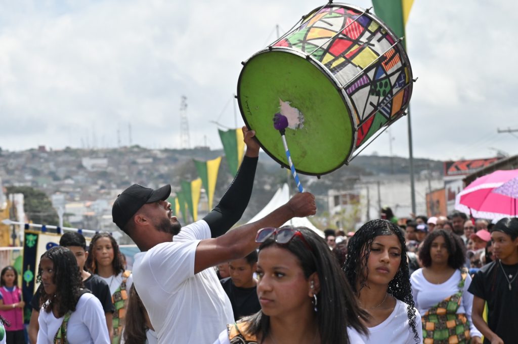 Foto: Reprodução/Prefeitura de Vitória da Conquista - BA