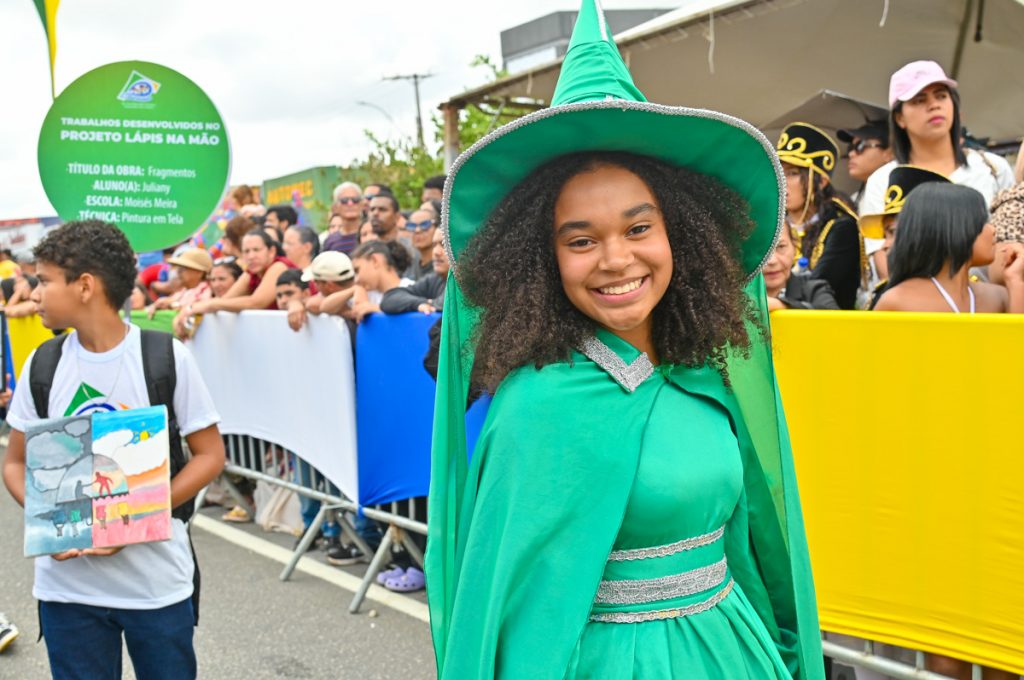Foto: Reprodução/Prefeitura de Vitória da Conquista - BA