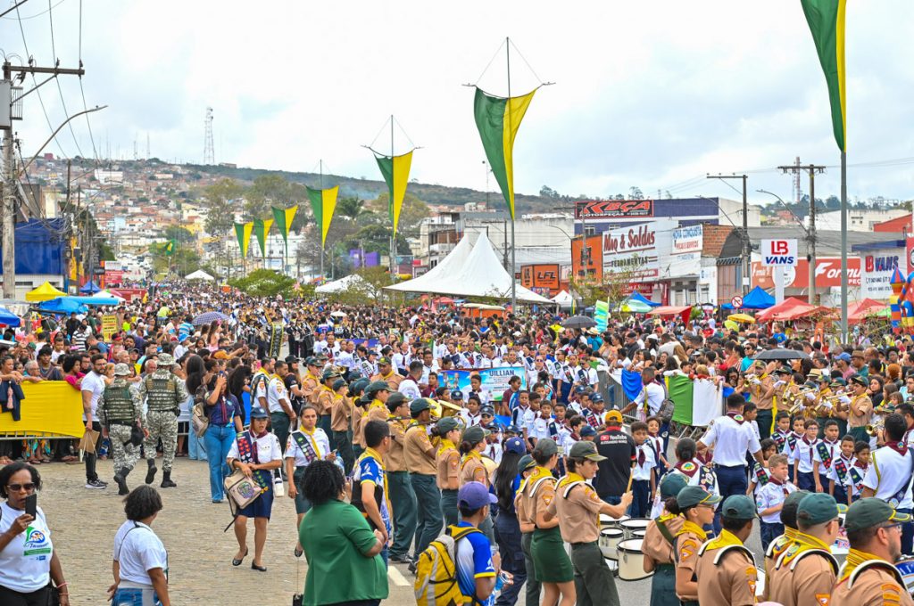 Foto: Reprodução/Prefeitura de Vitória da Conquista - BA