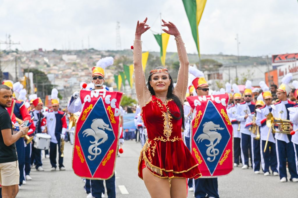 Foto: Reprodução/Prefeitura de Vitória da Conquista - BA