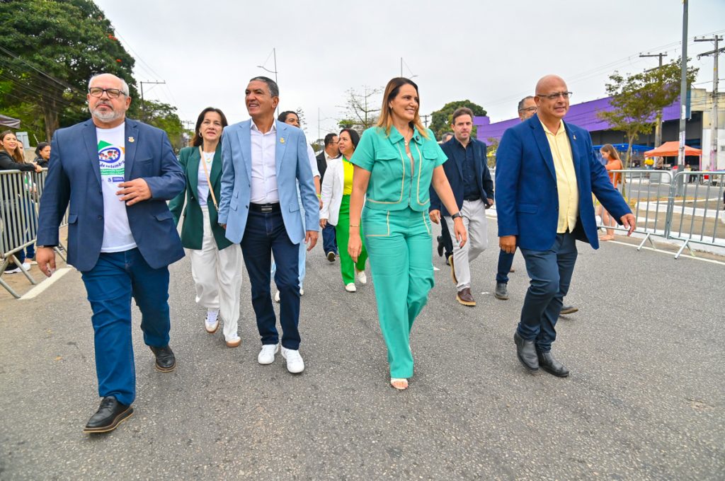 Foto: Reprodução/Prefeitura de Vitória da Conquista - BA