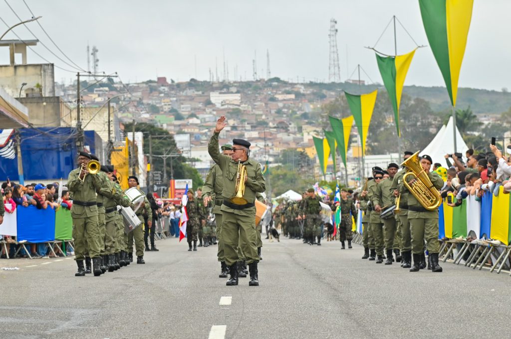 Foto: Reprodução/Prefeitura de Vitória da Conquista - BA