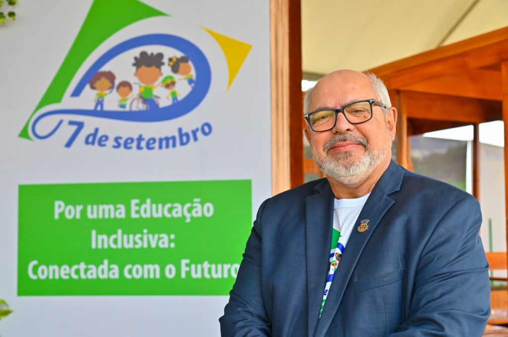 Foto: Reprodução/Prefeitura de Vitória da Conquista - BA