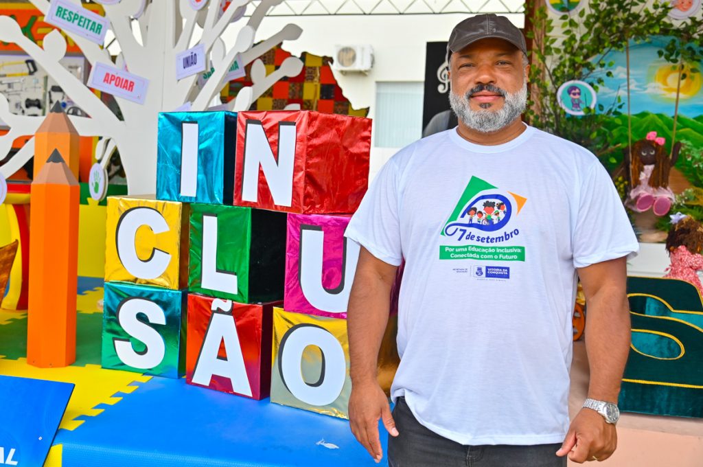 Foto: Reprodução/Prefeitura de Vitória da Conquista - BA