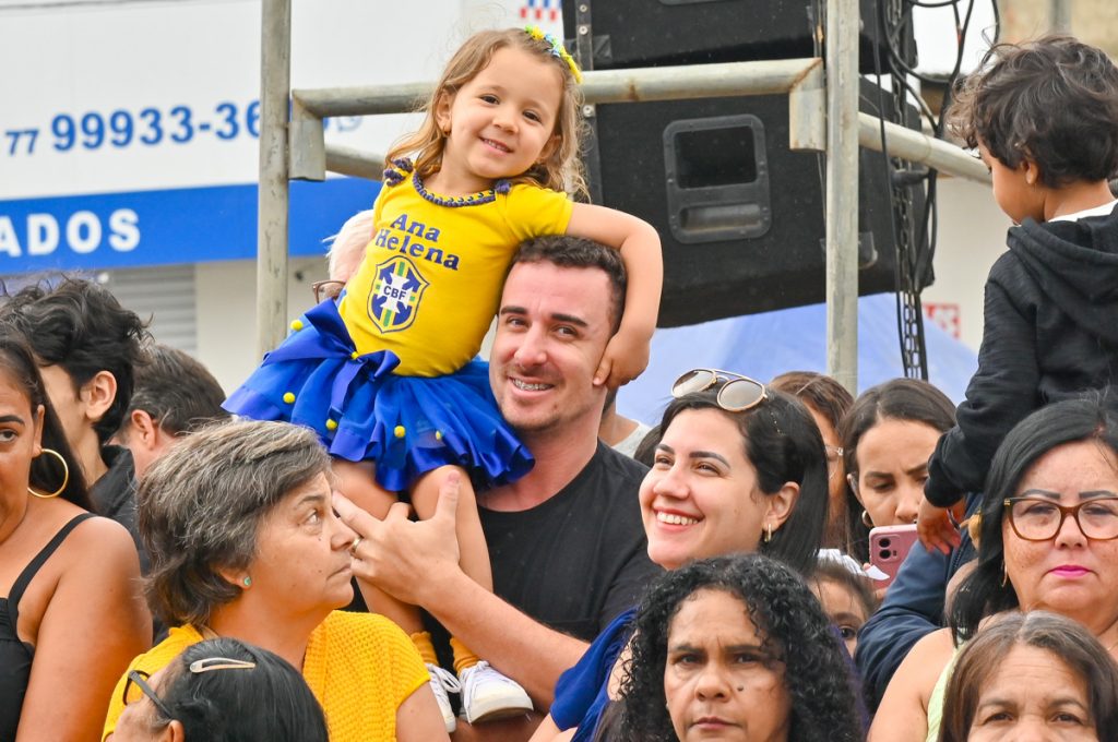 Foto: Reprodução/Prefeitura de Vitória da Conquista - BA
