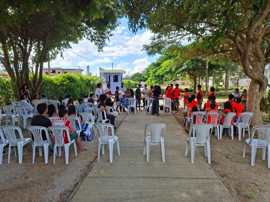 Foto: Reprodução/Prefeitura de Vitória da Conquista - BA