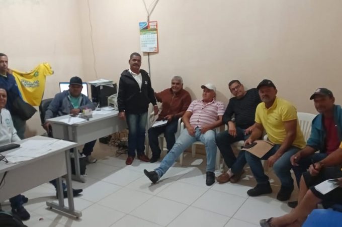 Campeonato Municipal Super Master 2026 começa em julho com participação de oito equipes