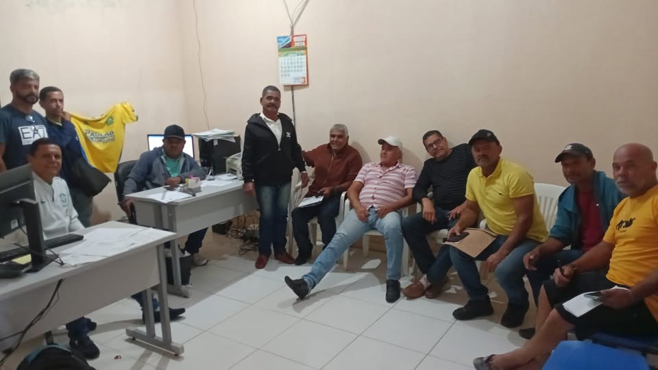Foto: Reprodução/Prefeitura de Vitória da Conquista - BA