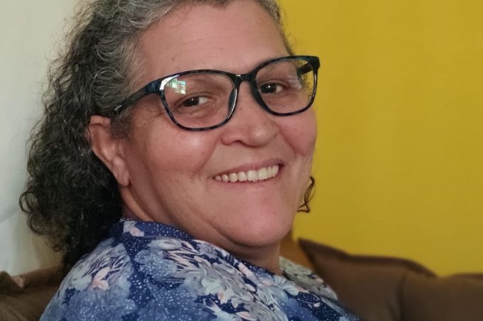 Nota de pesar pelo falecimento da servidora Marizete Farias