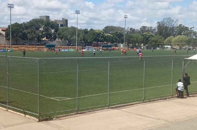 Campeonatos da LCDT: confira os resultados das séries A e B do último final de semana 