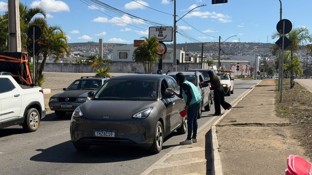 Foto: Reprodução/Prefeitura de Vitória da Conquista - BA