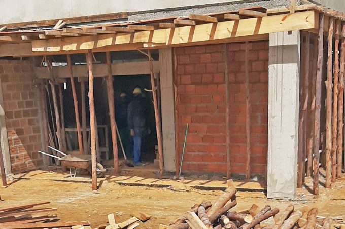 Prefeitura de Conquista se torna referência em escuta protegida: obras do Complexo seguem avançadas