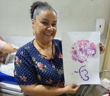 Foto: Reprodução/Prefeitura de Vitória da Conquista - BA